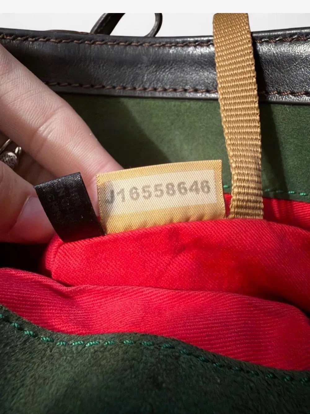 Dooney & Bourke Florentine Medium Toggle Crossbody bag